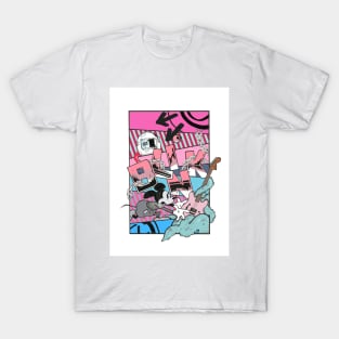 BLINK T-Shirt